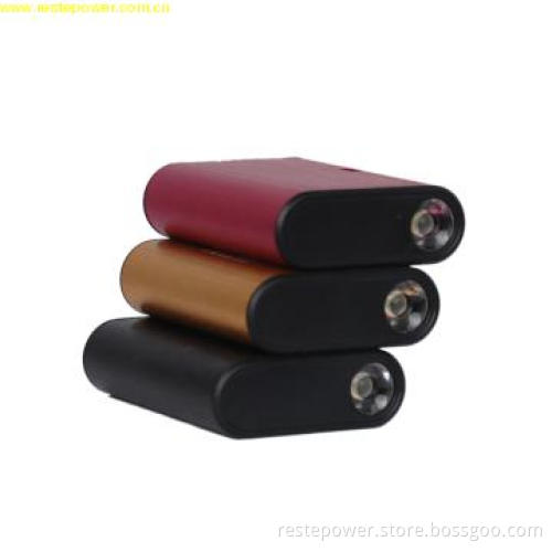 Cell Phone Chargers with LED torch